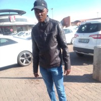 Lunga Zandile