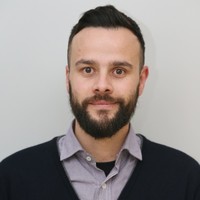 Spyros Chatzispyrou