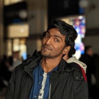 Gowtham Senthil