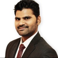 Ravish Patel