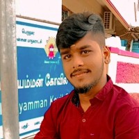 Sathish Surya