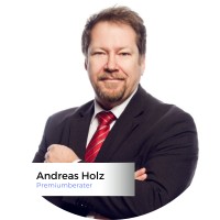 Andreas Holz