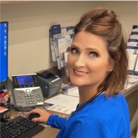 Stephanie A. Williams, DNP, APRN, ACNP-BC, AOCNP, CBCN