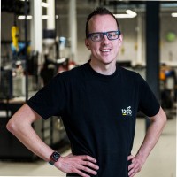 Jeroen Moes