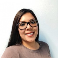 Lucero Calderon