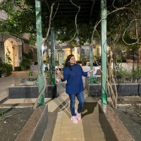 Arti Verma