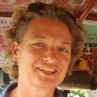 Anna Jansonius