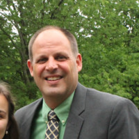 Mark Johnson