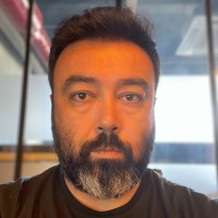 Cihan Kisacik