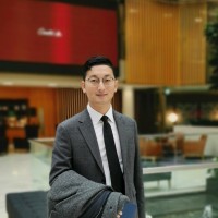 Leon Tong