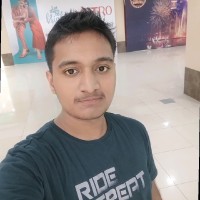 Madhav Patange