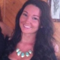 Amber Fredell