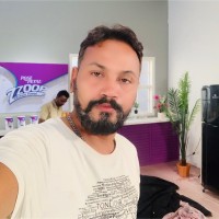 Farhan Silver