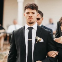Grayson Arnold