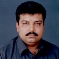 Abinash Jha