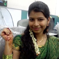 Poornima S
