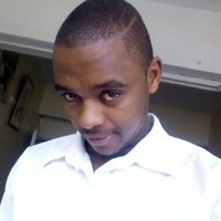 Martin King'Ori