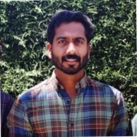 Dhanesh M