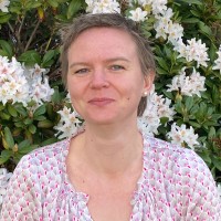 Sanne Holst
