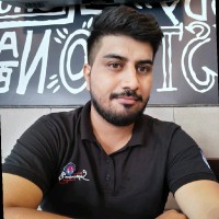Vineet Kothari