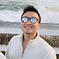 Ben Lin
