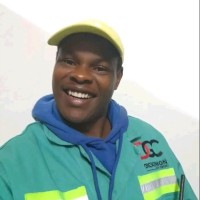 Thabo Motloung