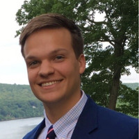 Eric Glaude