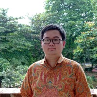 Vinsen Wijaya