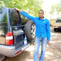 Saloum Barry