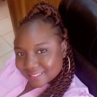 GESSICA ILBOUDO