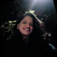 Jyoti Bagal