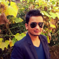 Pradip Jung Pandey