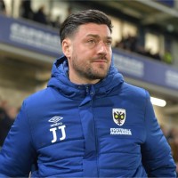 Johnnie Jackson