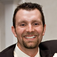 Tim Naylor