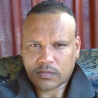 Bradley Van Staden