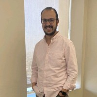 Youssef Wadie, Pmp®