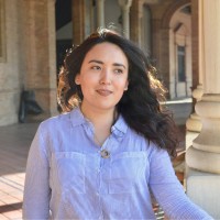 Argelis Obregón Romero