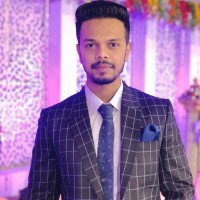 Shadab Ahmed Shariff