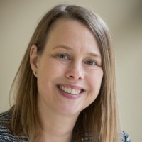 Bonnie Schindler