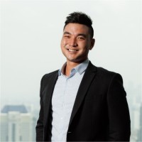 Shaun Djuhari