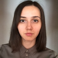 Dina Kasimova