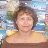 Michelle Thomas