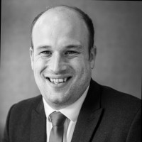 Darren Eastham