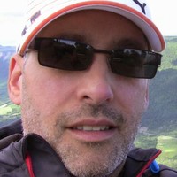 Mike Abran