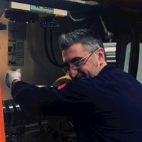 Emanuele Iafrate