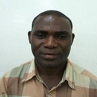 Benson Ewutanure