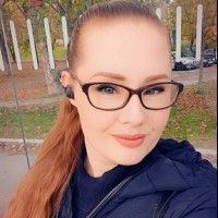Nina Ingstad