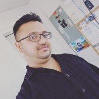 Husnain K