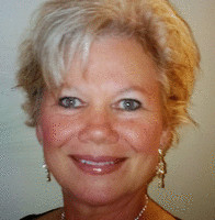 Teri Adamson