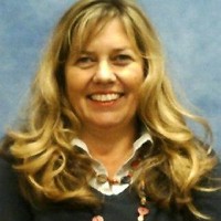 Gail Angove